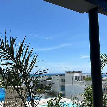 Boho Beach Escape Playa del Carmen Eksteriør billede