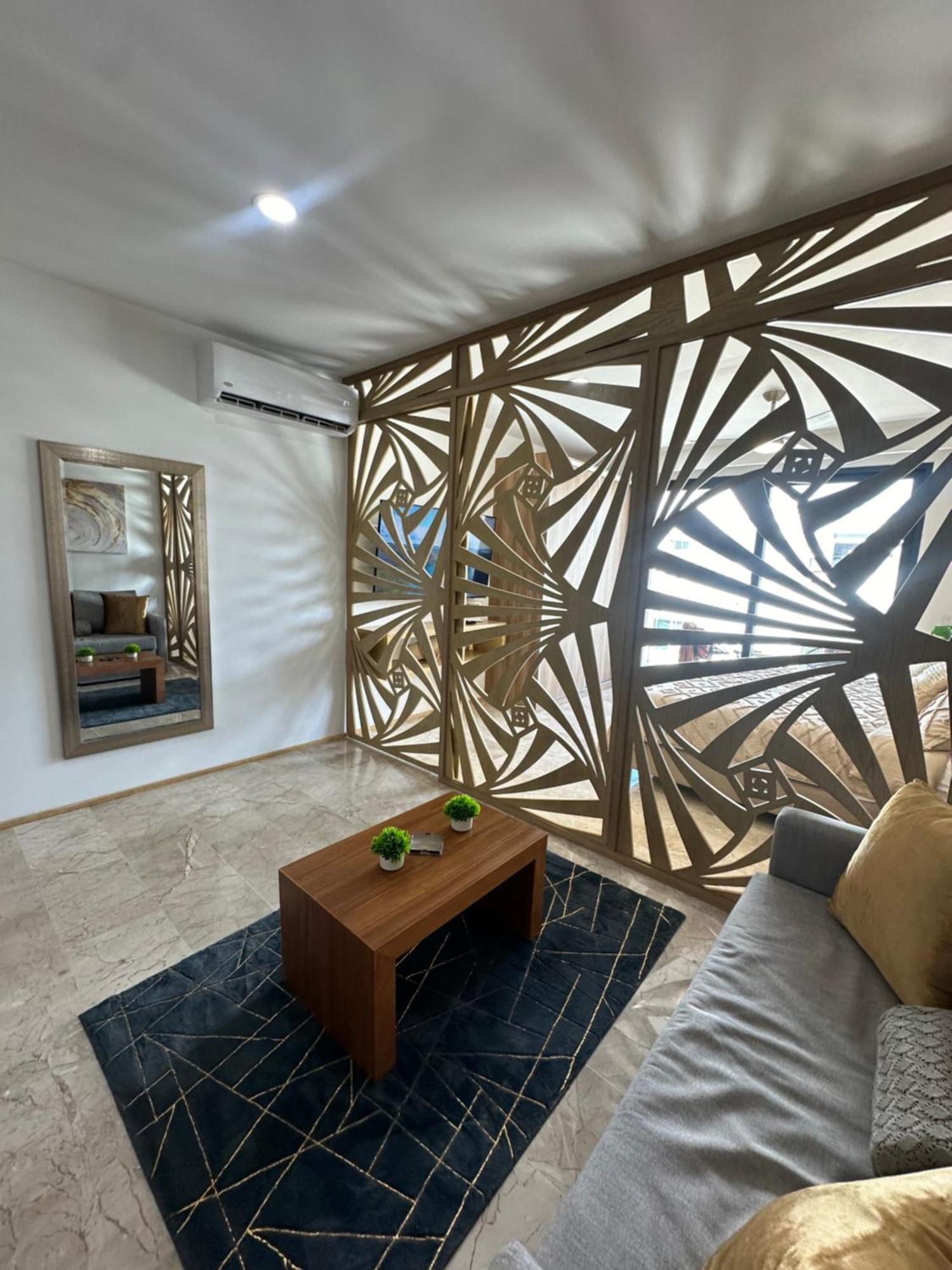 Boho Beach Escape Playa del Carmen Eksteriør billede