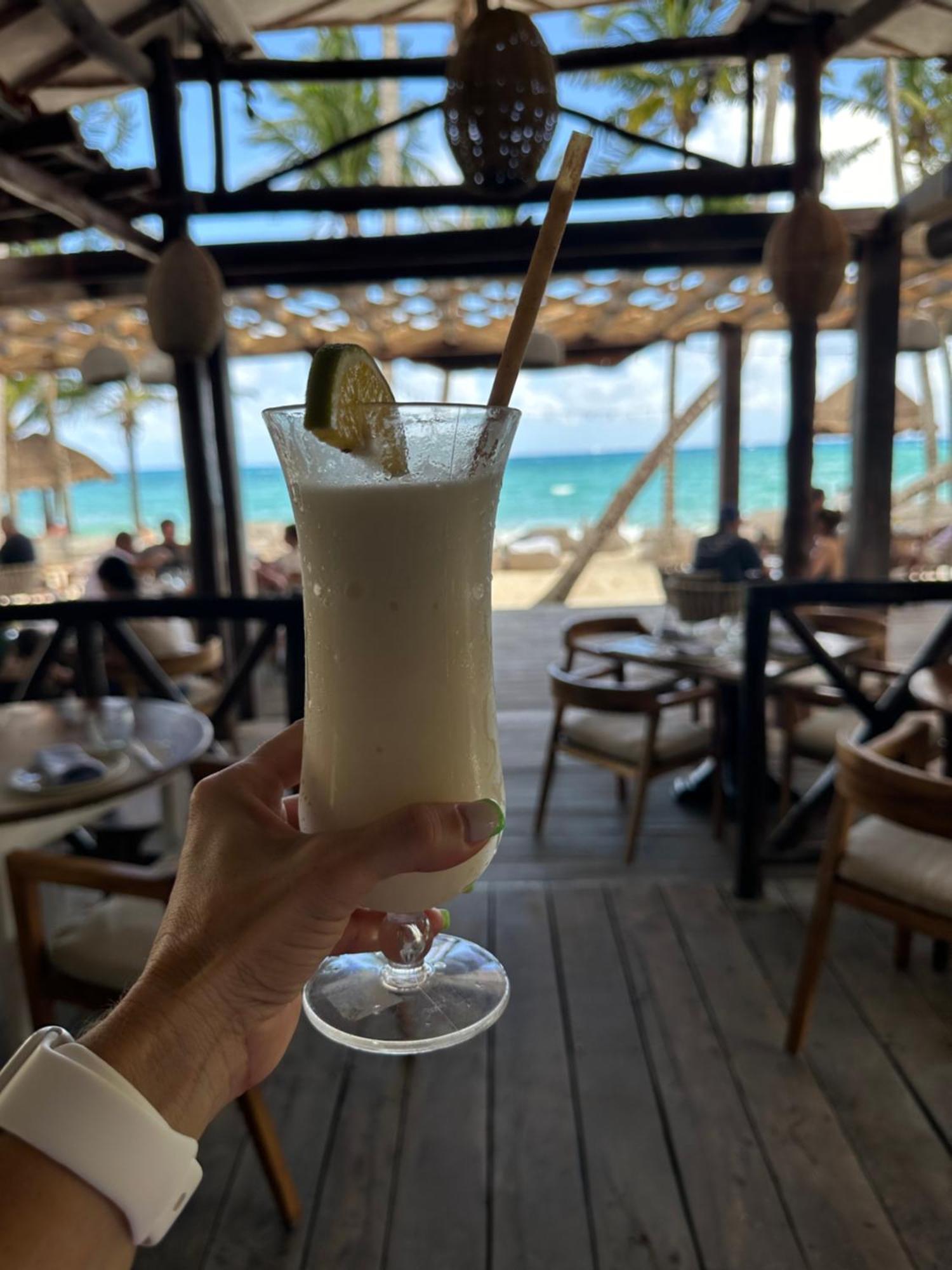 Boho Beach Escape Playa del Carmen Eksteriør billede