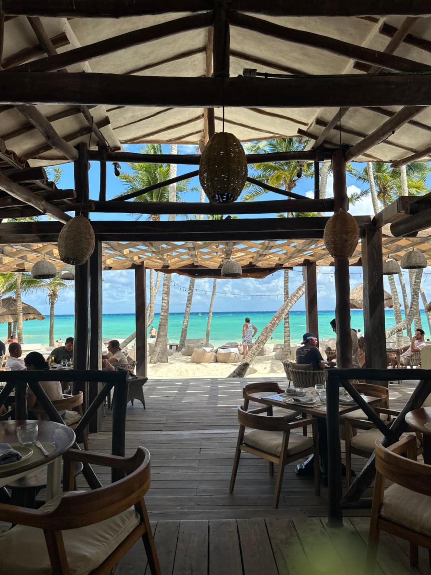 Boho Beach Escape Playa del Carmen Eksteriør billede