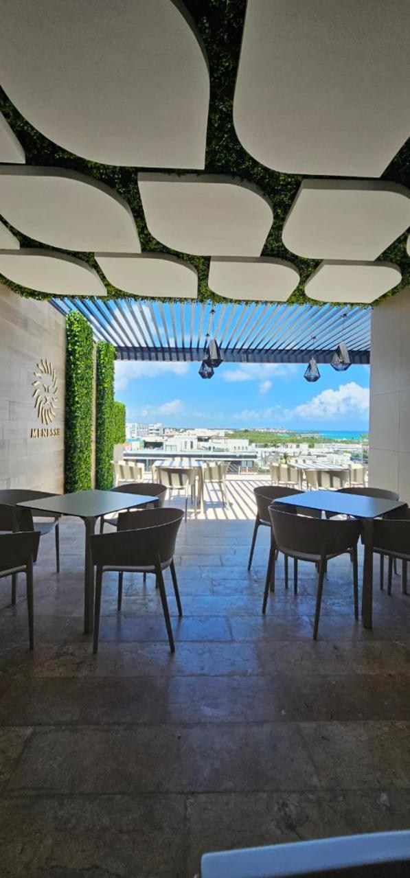 Boho Beach Escape Playa del Carmen Eksteriør billede