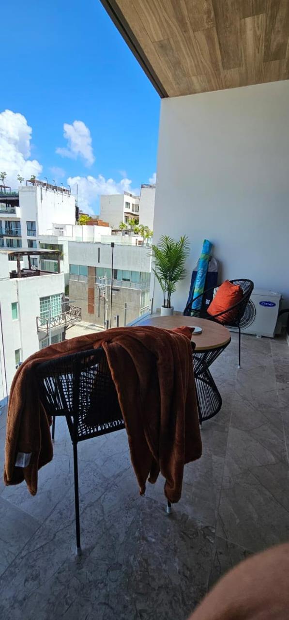 Boho Beach Escape Playa del Carmen Eksteriør billede