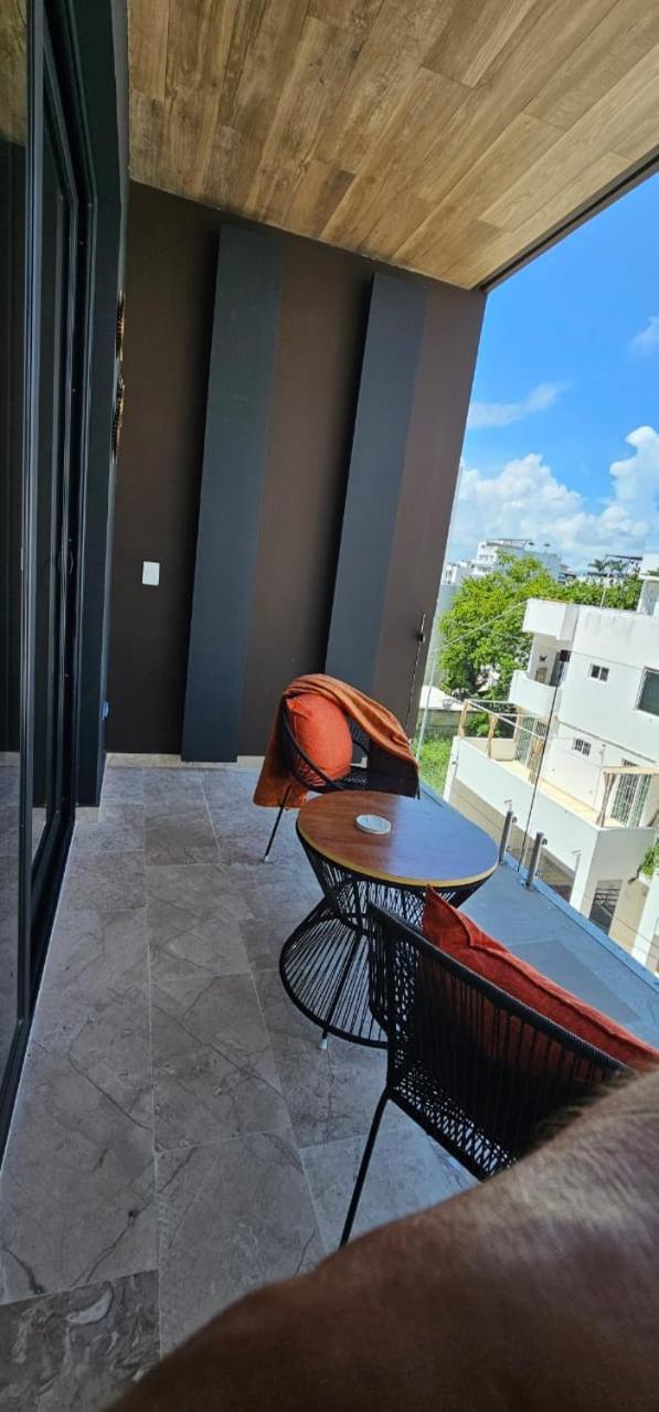 Boho Beach Escape Playa del Carmen Eksteriør billede