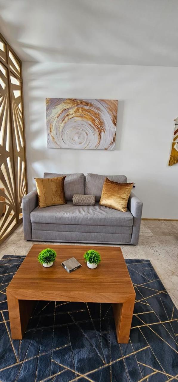 Boho Beach Escape Playa del Carmen Eksteriør billede