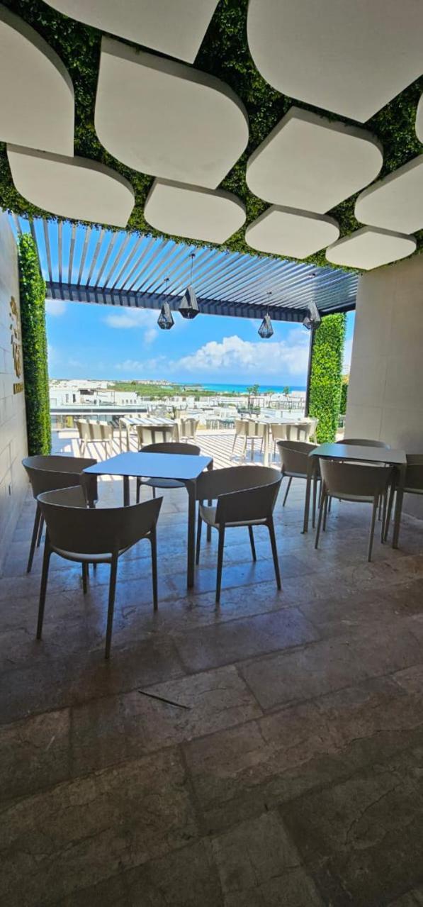 Boho Beach Escape Playa del Carmen Eksteriør billede