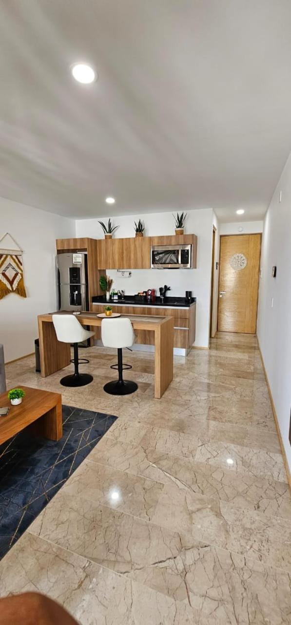 Boho Beach Escape Playa del Carmen Eksteriør billede