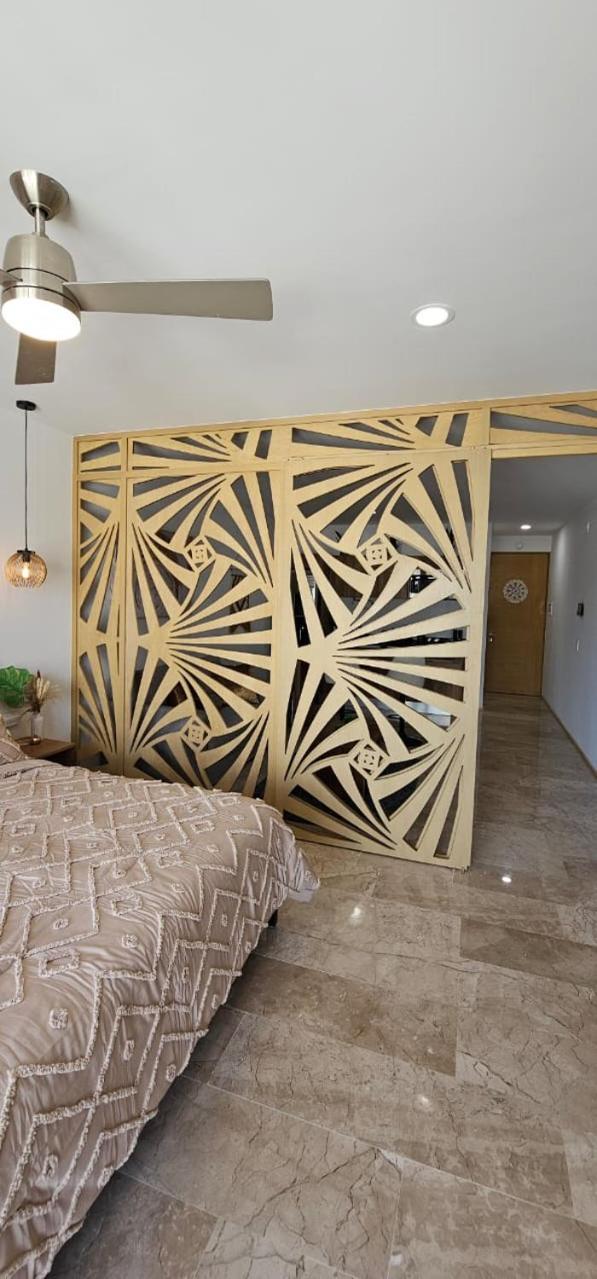 Boho Beach Escape Playa del Carmen Eksteriør billede