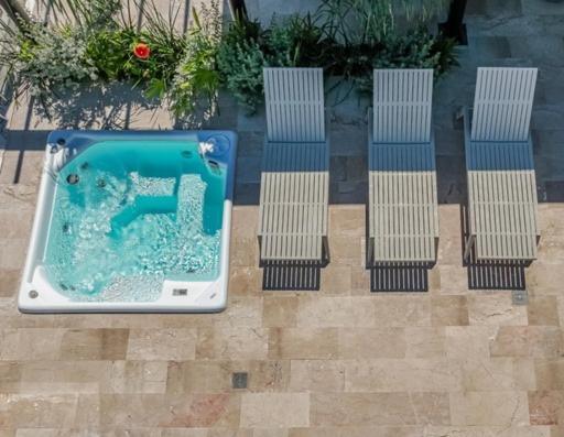 Boho Beach Escape Playa del Carmen Eksteriør billede