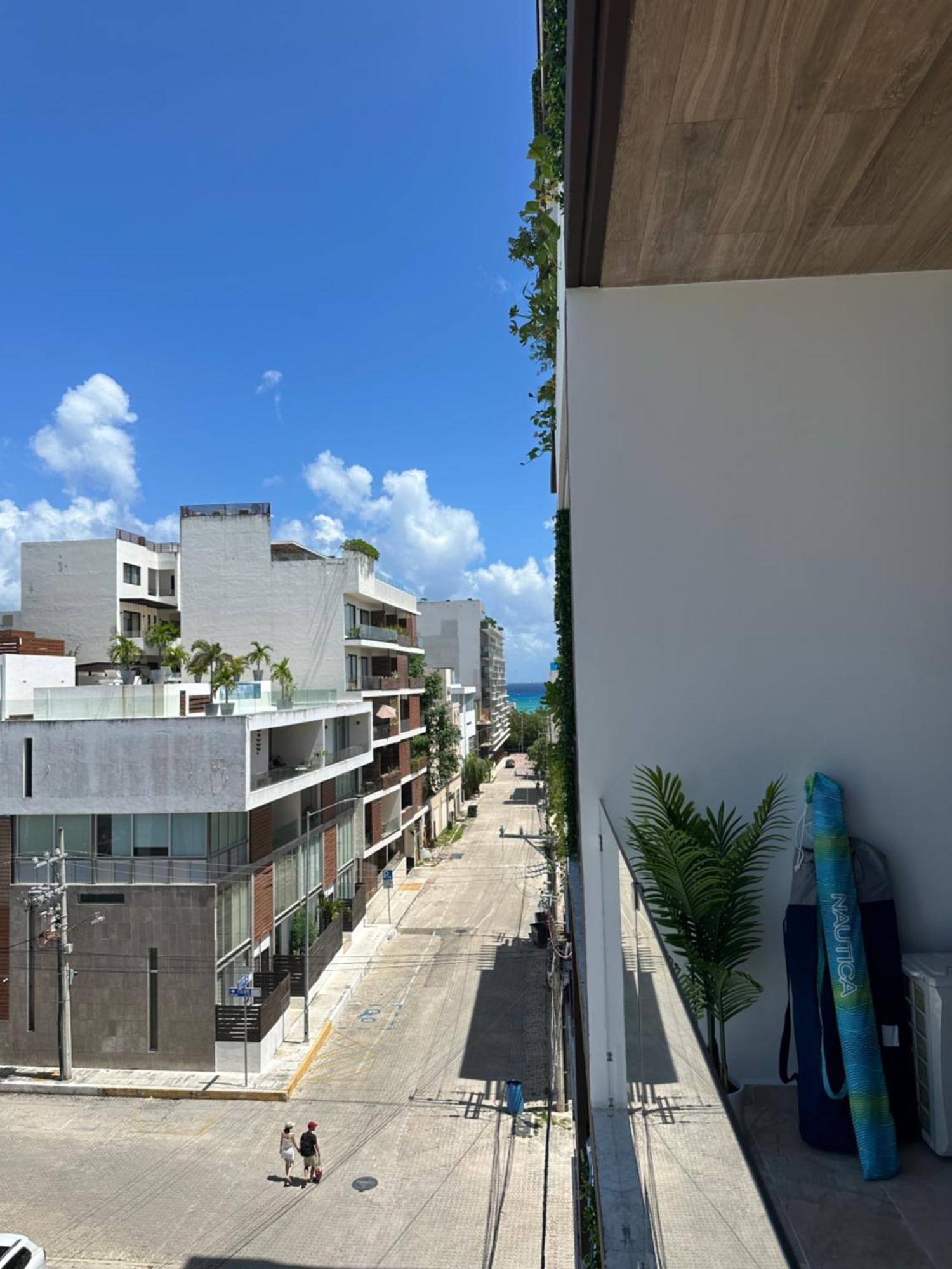 Boho Beach Escape Playa del Carmen Eksteriør billede