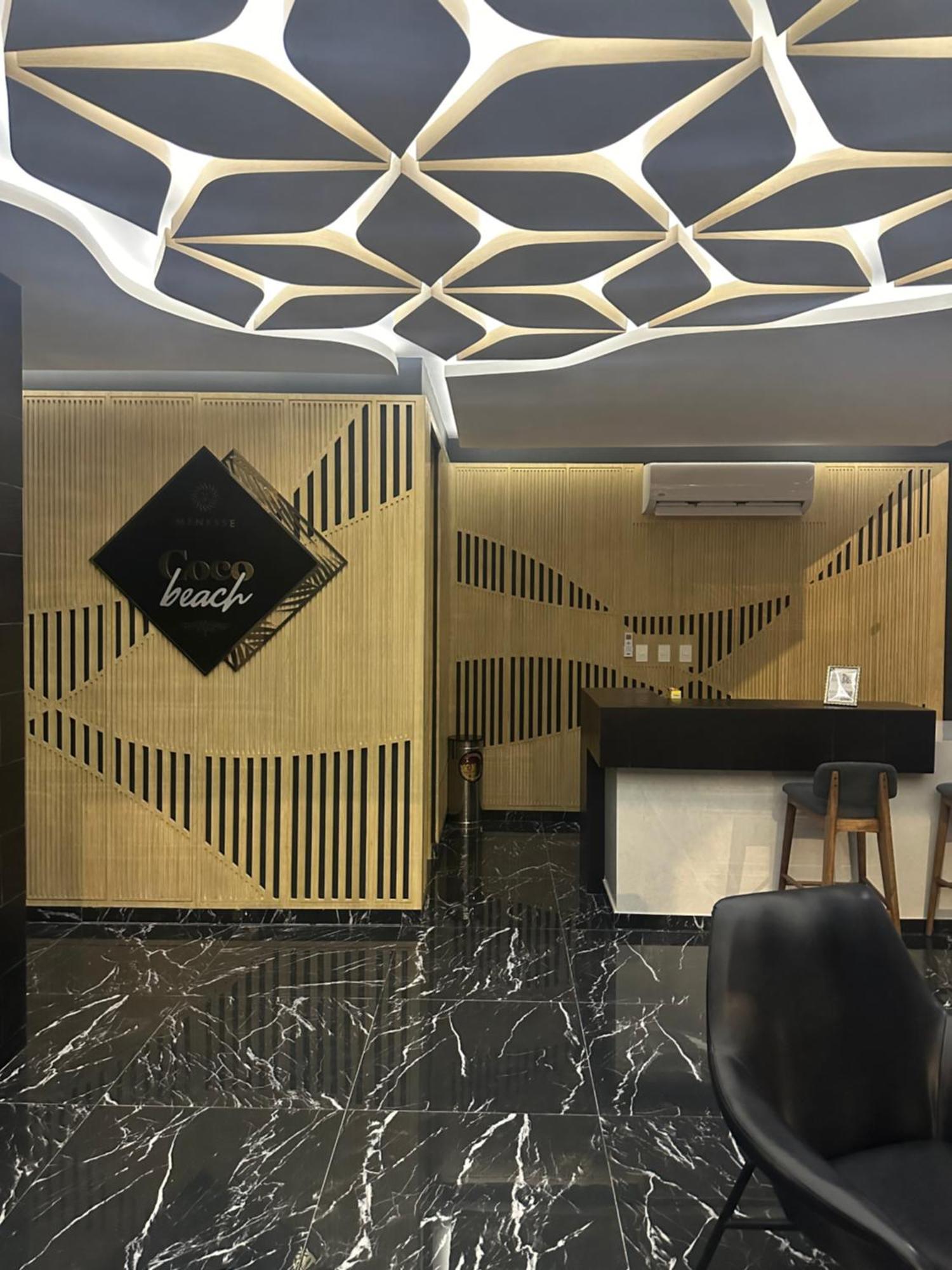 Boho Beach Escape Playa del Carmen Eksteriør billede