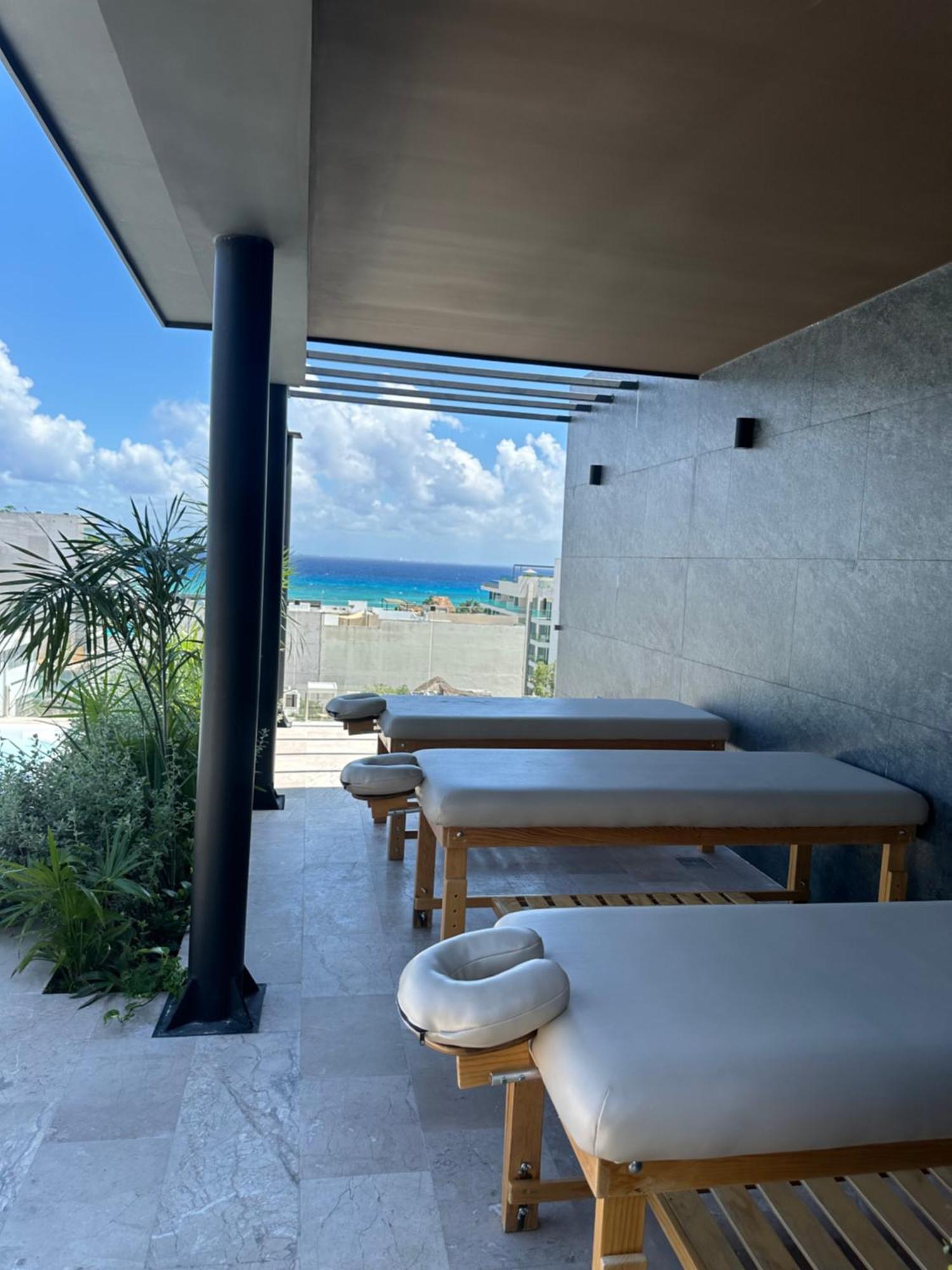 Boho Beach Escape Playa del Carmen Eksteriør billede